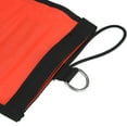 thumbnail image 4 of Dsmber 6Ft High Visibility Inflatable Diving Smb Signaler Red, 4 of 7