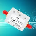 thumbnail image 2 of Bias Tee,RF Broadband Module DC RF Biaiseur RF Biaiseur Solide Performance, 2 of 8