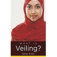thumbnail image 1 of Pre-Owned What Is Veiling? (Hardcover) 1469617757 9781469617756, 1 of 1