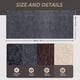 thumbnail image 4 of Alfombra de rascar para gatos de 78.7 x 15.8 pulgadas, alfombra autoadhesiva para gatos, protector de muebles para sofá, pared y puertas, protectores de arañazos duraderos para gatos, sofá y gatos de, 4 of 7