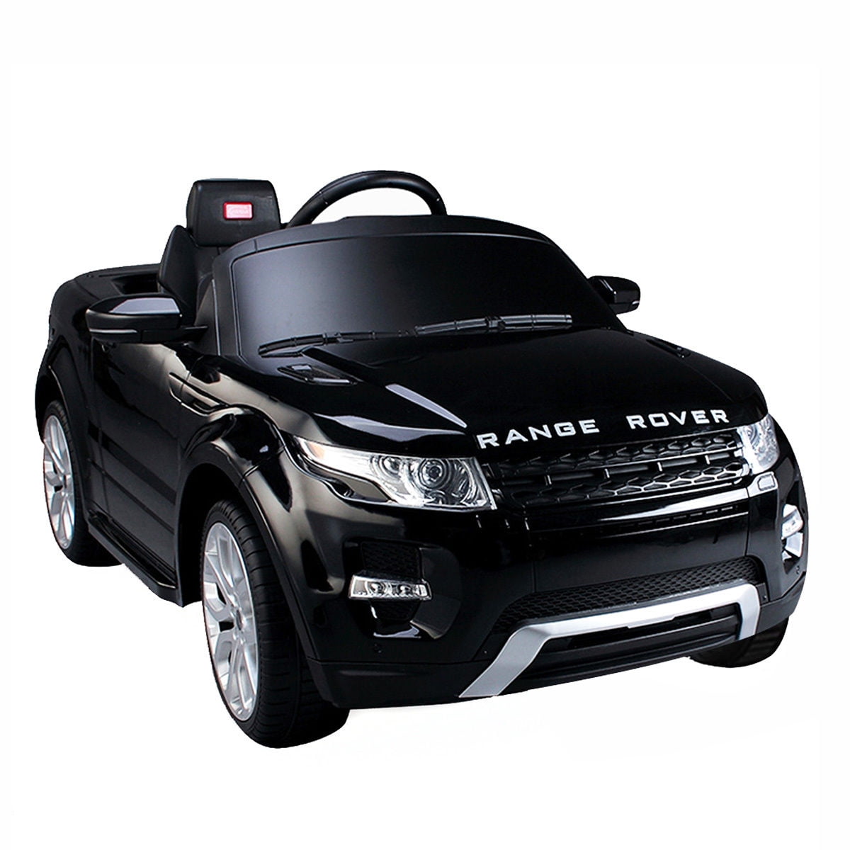 baby range rover electric car