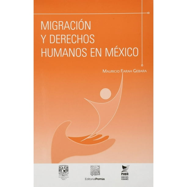 Migración y derechos humanos en México Blanco | Bodega Aurrera en línea