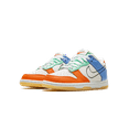 thumbnail image 2 of NIKE GRADE SCHOOL Dunk Low GS "Nike 101" DX3363 100 DX3363 100 from Stadium Goods, 2 of 9