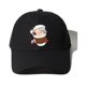 thumbnail image 1 of Gorra de béisbol Yuris On Ices Anime ajustable de 56 a 58 cm de algodón, 1 of 1