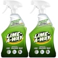 thumbnail image 1 of Limpiador Lime-A-Way 650 ml, paquete de 2, contra sarro, calcio y óxido, 1 of 9