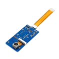 thumbnail image 1 of 13MP Camera Module 13850 Webcam Length 3000mm, 1300W Pixels Camera RK3358/3358S for 5/5B/5Plus, 1 of 5