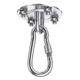 thumbnail image 2 of Kit para colgar hamacas - Colgador de ganchos de acero inoxidable con capacidad ultra duradera de 500 kg Tmvgtek 6pe1hk4bj5dd7wj6, 2 of 9