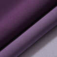 thumbnail image 7 of Yakamok Purple Curtains with Grommet Room Darkening Ombre Window Drapes for Living Room/Bedroom,2 Panels, 52x84 Inch, 7 of 7