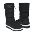 thumbnail image 1 of BOTAS DE INVIERNO MUJER TORRENTE 5 TEXTIL NEGRO, 1 of 4