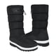 thumbnail image 1 of BOTAS DE INVIERNO MUJER TORRENTE 5 TEXTIL NEGRO, 1 of 4