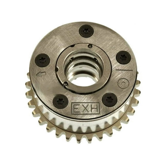 Exhaust Engine Variable Valve Timing Sprocket - Compatible with 2017 - 2019 Chrysler Pacifica 2018