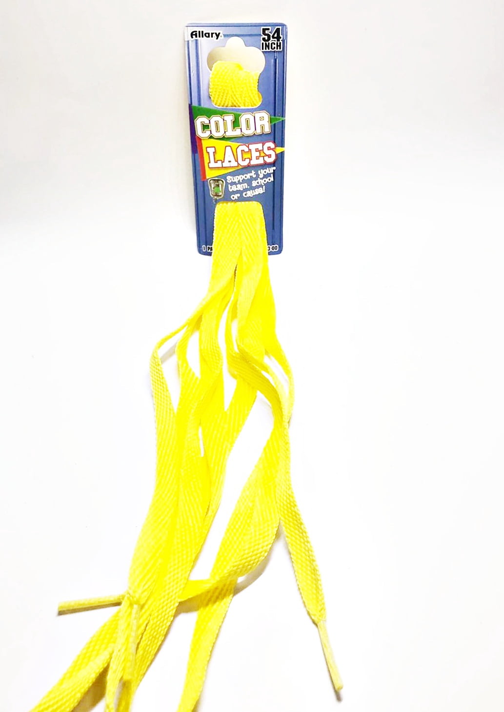 54 shoe laces