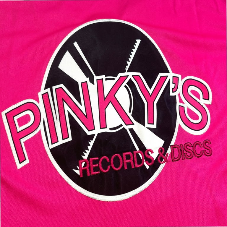 Men's Next Friday Pinky's Record Movie 90s Hip Hop Stitched Sports Fan Baseball  Jersey Clothing for Party Black Pink - Walmart.com