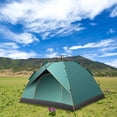 thumbnail image 6 of Pop Up Tent 4-5 Person Camping Waterproof Canopy Outdoor Hiking 4 Season Tent, 6 of 8