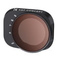 thumbnail image 1 of Filtro ND K&F Concept Mini 3 Pro Variable ND32-512 para DJI, 1 of 6