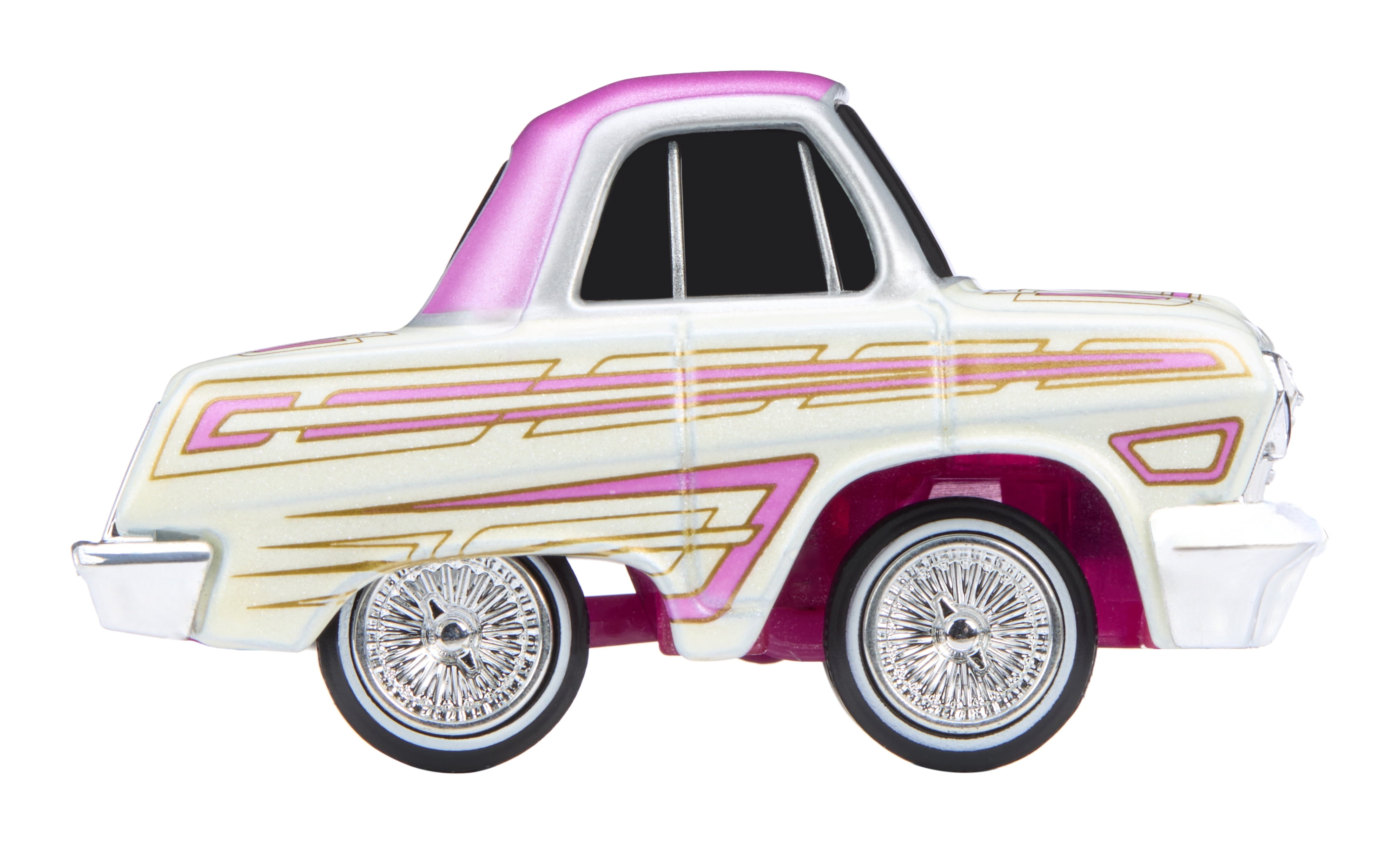 CarTuned™ Lowrider Series 3 - 1962 Chevy Impala