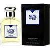 ( PACK 6) NEW WEST EDT SPRAY 3.4 OZ (NEW PACKAGING) By Aramis