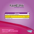 thumbnail image 3 of KAMELINA | DUO | Cimicifuga racemosa | 120 Comprimidos, 3 of 5