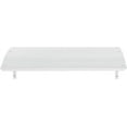 thumbnail image 6 of Air Conditioner Cover,Clear Rain Shelter Cover,Window Awning Door Canopy, Patio Awning Canopy UV Rain Snow Protection Sheet 36.22 * 21.26 * 11.02in, 6 of 9
