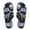Black, variant on Women's Summer Feet Clip Toe Flat Bottom Independent Day Print Buckle Slippers Women’s Flip Flops Platform Sandals Wedge Flip Flop Thong Sandal