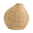 thumbnail image 4 of Tachiuwa Bamboo Table Lamp Not Include Bulb Lampshade for Office Kids Room Restaurant L, 4 of 9