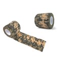thumbnail image 1 of Camuflaje Para Exteriores Cinta No Tejida Para Caza Cinta De Camuflaje Para Senderismo Cinta De Camuflaje Para Caza Cinta No Tejida Para Exteriores Eigraketly OD009653-01, 1 of 5