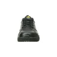 thumbnail image 3 of New Balance MID626K2: Men's Slip Resistant 626 V2 Industrial Shoe, BLACK/BLACK, SIZE 9, 3 of 5