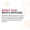 thumbnail image 5 of MediNatura ReBoost Zinc +13 Maximum Relief for Sore Throat - Fast-Acting Natural Homeopathic Ingredients - Cherry Spray - 0.68 oz, 5 of 8