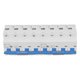 thumbnail image 2 of Disyuntor De Enclavamiento, AC400V 4P + 4P Protección Contra Fugas Interruptor De Transferencia De Energía Dual Retardante De Llama De Alta Ruptura Para Rascacielos, 2 of 8