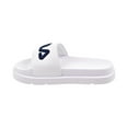 thumbnail image 4 of Fila Drifter Bold Women's Sandals White-Navy-Red 5sm00032-125, 4 of 6