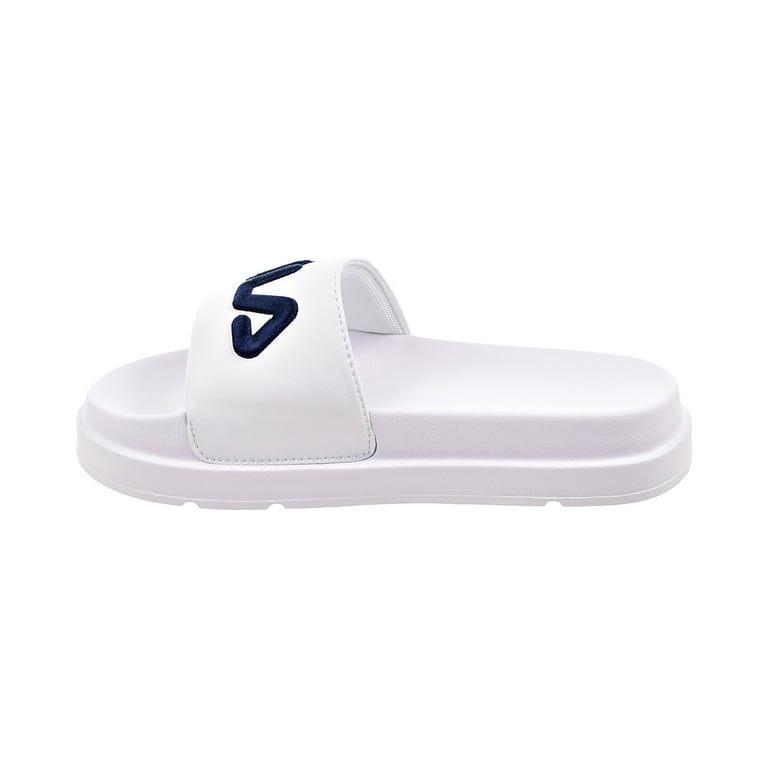 Fila drifter best sale bold slide sandal