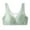 Green, variant on Mastectomy Bra for Breast Prosthesis Women Everyday Bra Black 40/90C