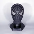 thumbnail image 5 of Marvel Venom Spider-Man Mask With Faceshell 1:1 3d Handmade Spiderman Halloween Cosplay Costume Masks Trendy Gift, 5 of 5