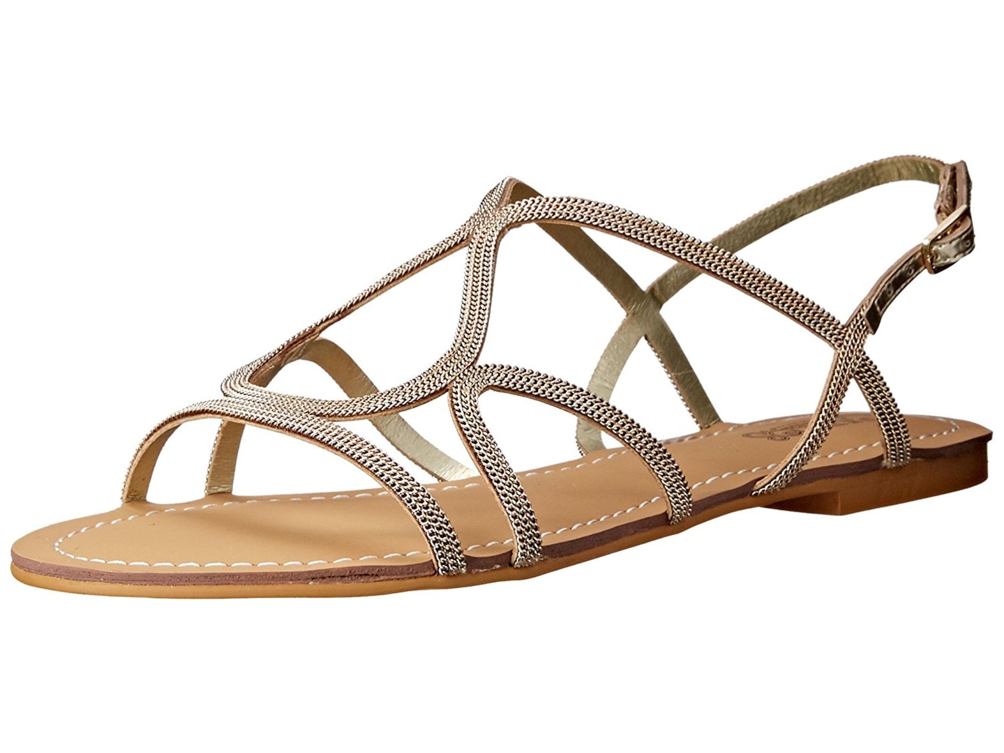 Carlos by Carlos Santana Carlos by Carlos Santana Womens Gage Open