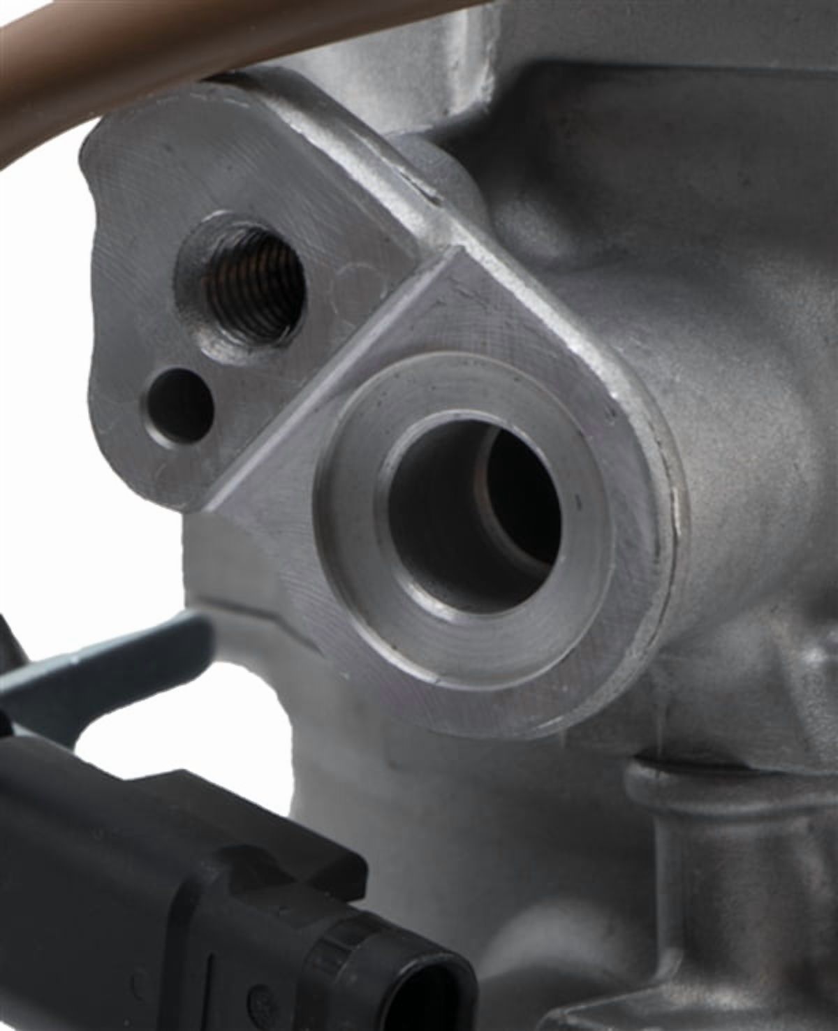 Denso 7SAS17C Compressor