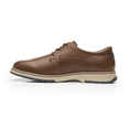 thumbnail image 4 of Zapato Casual Flexi Cafe para Hombre [FFF3802] cafe 28.5, 4 of 10
