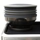 thumbnail image 5 of para Breville Dosis Tolva Fuelle máquina de café silo rollo de compresión, 5 of 8