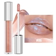 thumbnail image 6 of Exploding Shimmer Lip Gloss – Pearl Pigment, Iridescent, Hydrating – For Sparkling Lips – 1tube, 6 of 6