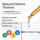 thumbnail image 4 of Suplemento BIO KRAUTER Extracto de cilantro antioxidante 60 ml, 4 of 8