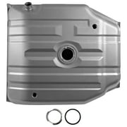 JC Whitney Fuel Tank for 1992-1994 Chevrolet C1500 Suburban OE Replacement ARBC670119