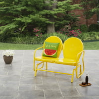 Yellow Patio Furniture - Walmart.com