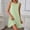 Green, variant on Flowy Dress Wedding Guest Sleeveless Crew Neck Sundresses for Women 2026 Summer Solid Color Regular Fit Vacation Dress Stylish for Summer and Hot Weather Green XXL
