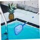 thumbnail image 5 of Kit de limpieza de piscinas con Cepillo de Esponja y Red Espumadera Mantenimiento liviano para Jacuzzis y Spas para una limpieza de piscinas sin esfuerzo, 5 of 5