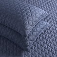 thumbnail image 2 of Valeron Palermo TENCEL Modal Quilt & Sham Set Collection, 2 of 6