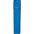 thumbnail image 3 of Airhead HH-30C HULL HUGR Contour Fender - 30" x 6" x 4", Blue, 3 of 3