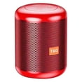 thumbnail image 2 of Bluetooth Speaker, 360° HD Surround Sound, 9D Cinema Stereo with Bass, Portable Wireless Speaker for Travel, Home, and Outdoor Use, 2 of 4