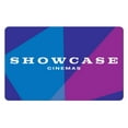 thumbnail image 3 of National Amusement's Showcase Cinemas $25 Gift Card, 3 of 3