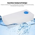 thumbnail image 4 of RV  Water Tank, Unbreakable Anti High Low Temperature RV Water Storage Tank 8.5 Gallon Leakproof Large Capacity  for Trailer Boat Yacht, 4 of 7