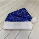 thumbnail image 1 of Sombrero de Navidad de felpa suave para fiesta, copo de nieve, sombreros de Papá Noel, decoración de Navidad blanca, decoración de Año Nuevo, suministros para fiestas navideñas, 1 of 4