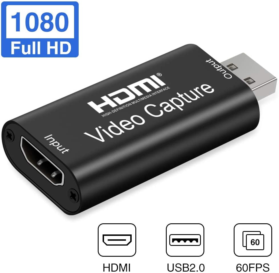 pinnacle video capture hdmi